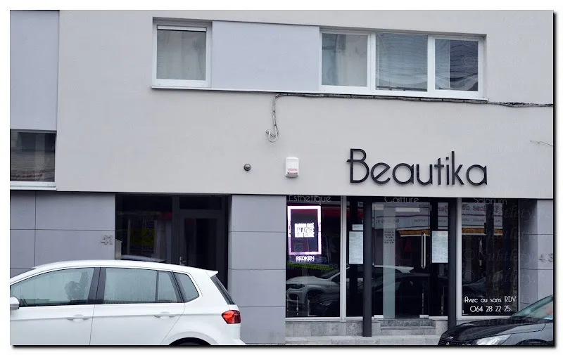 Beautika - Massage La Louvière - OneBooking