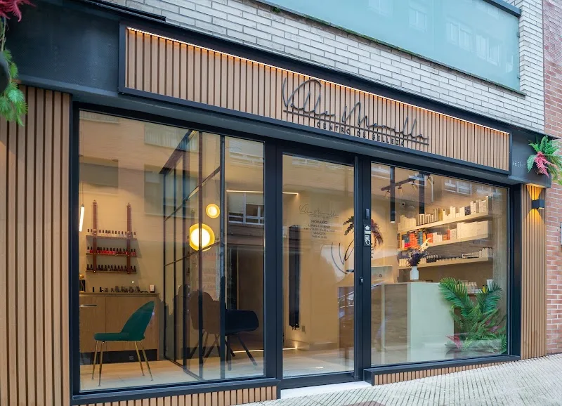 Centro de Belleza Valle Morilla - Institut de beauté Oviedo - OneBooking