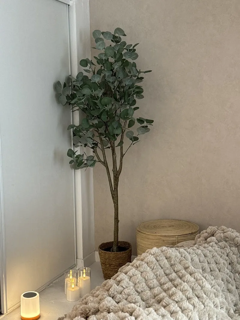 Yumemi Spa - Head Spa & massages