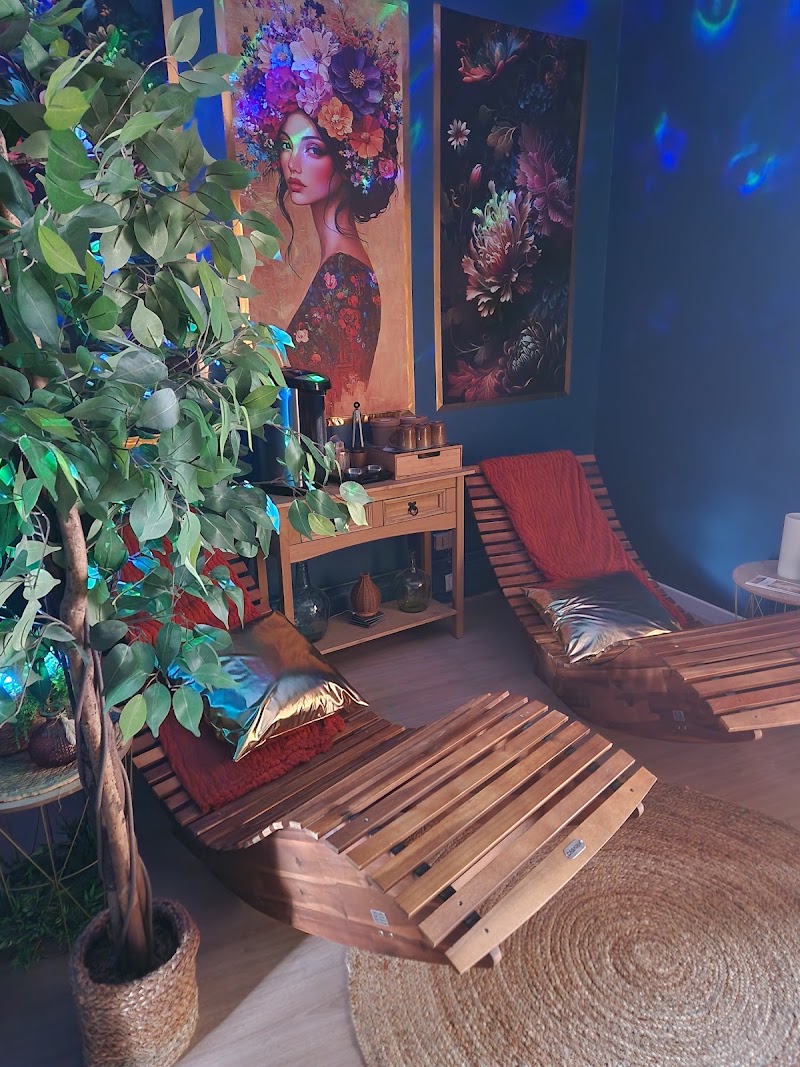IL OU L' Esthétique Bien être et Beauté ( Head spa) Lillebonne