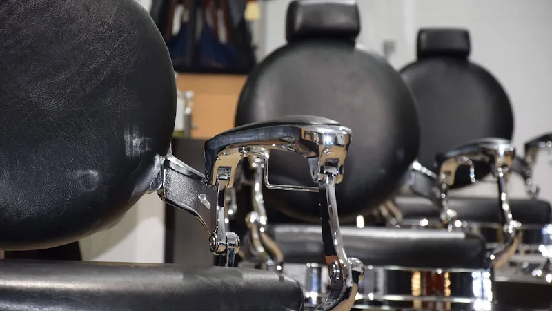 Coolman Peluquería Barbería Estética