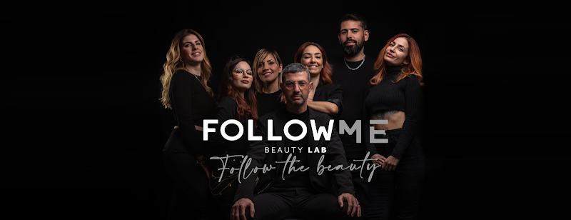 Follow me Beauty Lab - Coiffure Cagliari - OneBooking