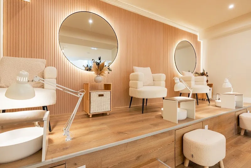 Voilà Nails & Beauty Oviedo - Institut de beauté Oviedo - Photo de couverture - OneBooking