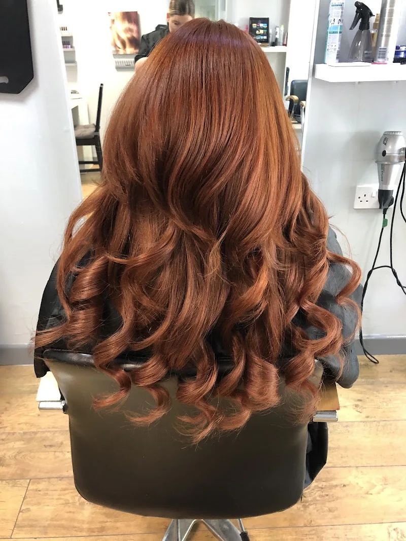 Prestige Hair Studio