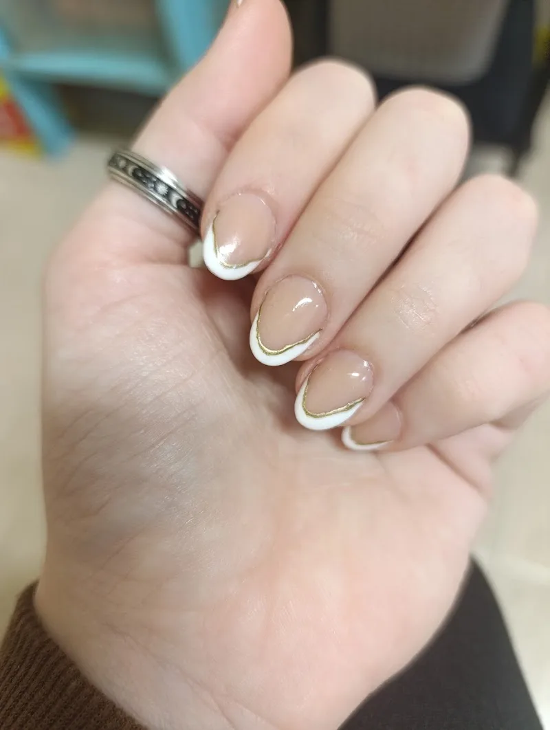 Bruma Estudio manicura y estética ACV