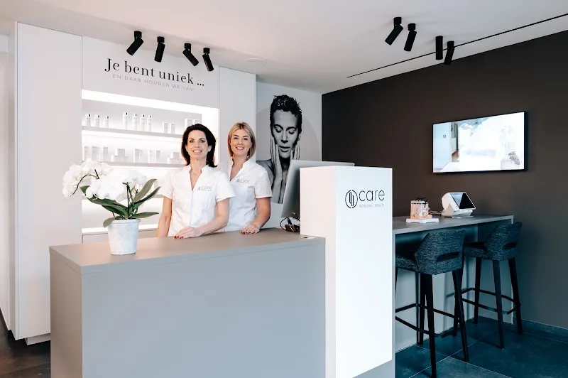 Care Beauty Center - Schoonheidssalon Brugge Baron Ruzette