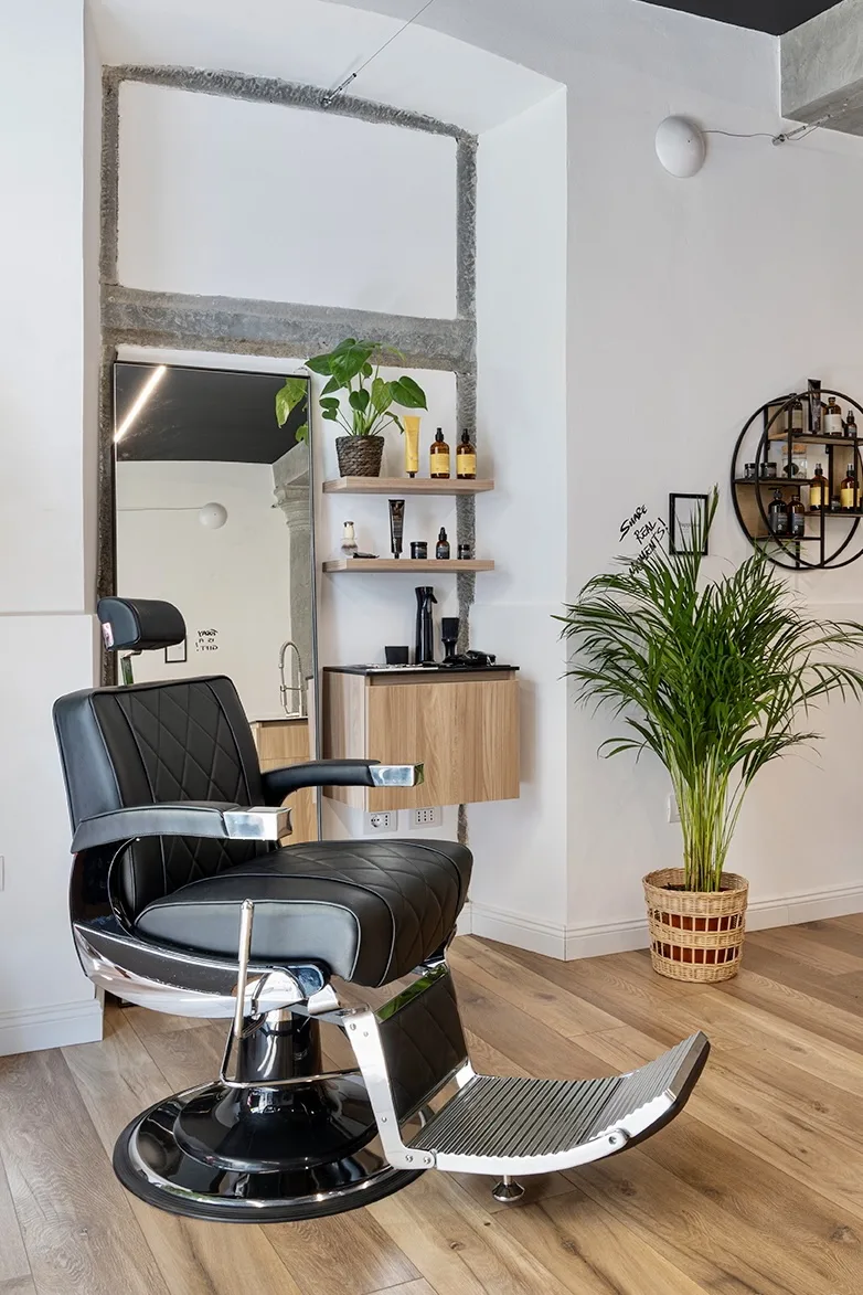 Momento Barber Studio - Coiffure Bergamo - OneBooking