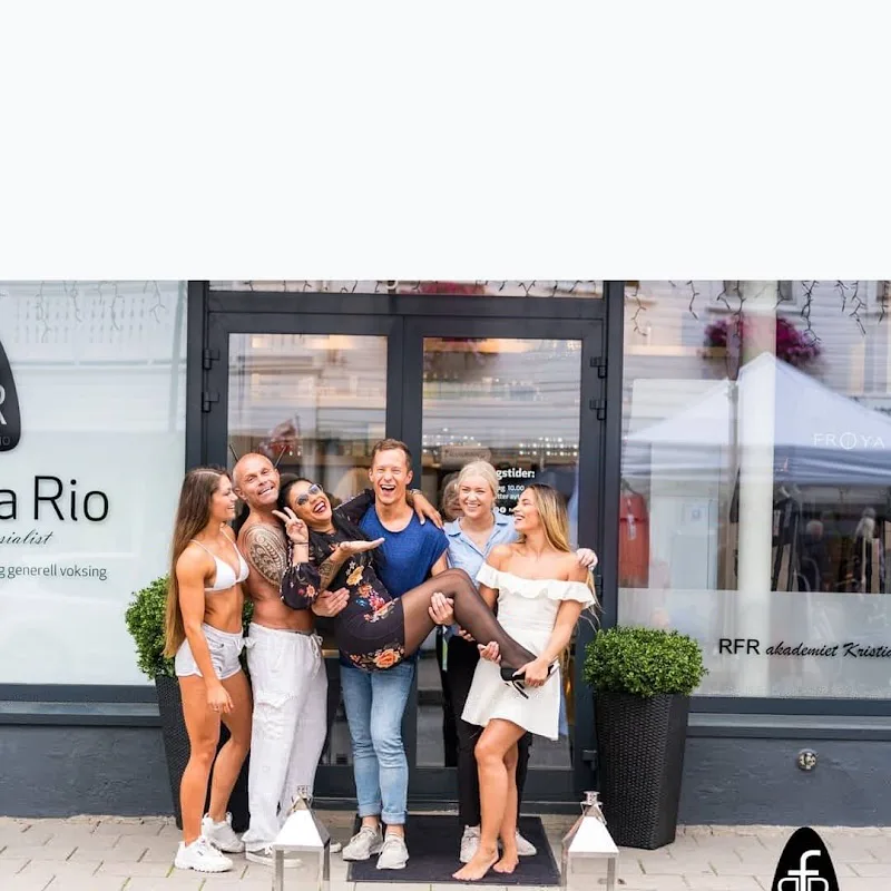 Straight from Rio - Coiffure Kristiansand - OneBooking