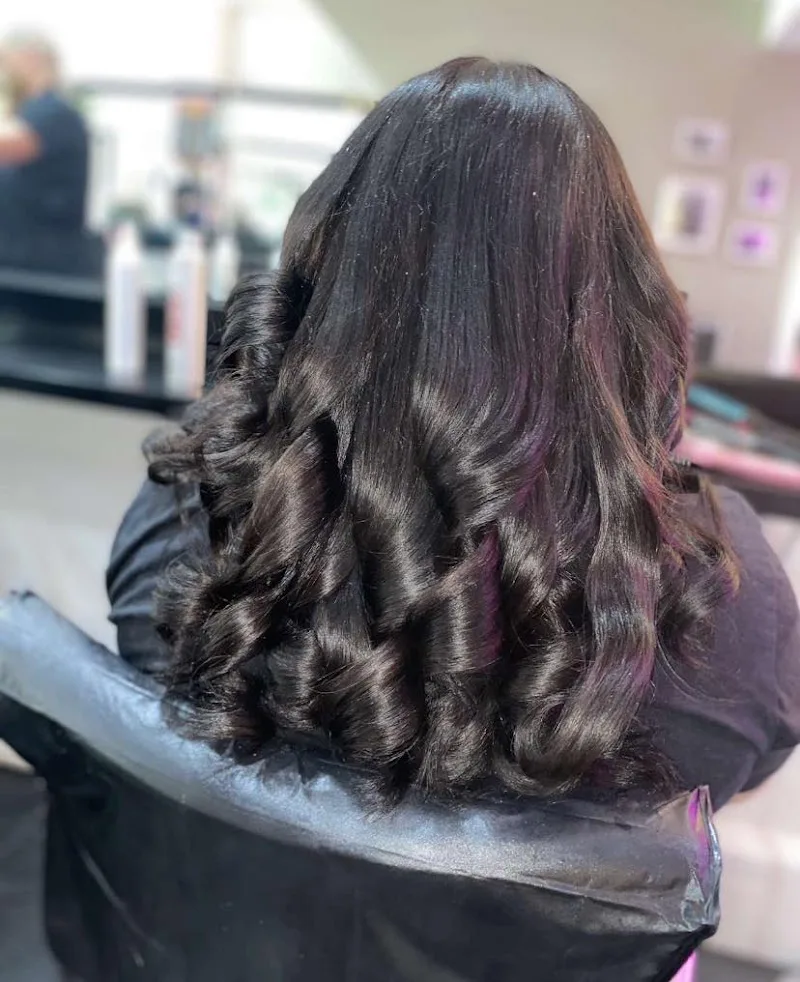 Studio 23 - Hairdresser in Denton