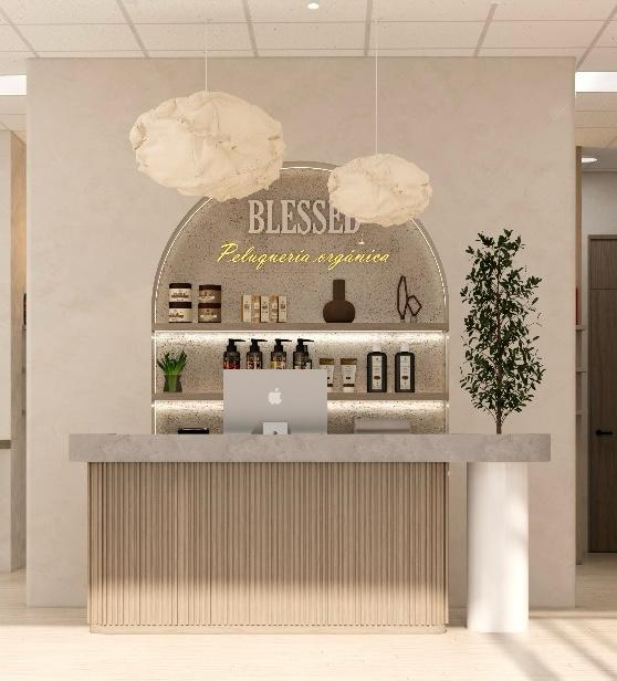 Blessed peluquería orgánica - Coiffure Las Palmas De Gran Canaria - OneBooking