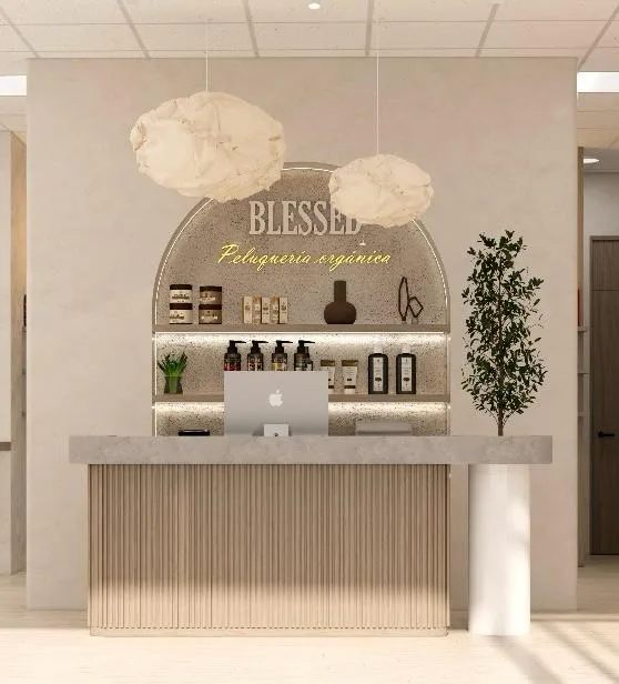 Blessed peluquería orgánica - Coiffure Las Palmas De Gran Canaria - OneBooking