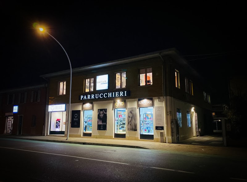 Beauty Belle - Coiffure Forlì - OneBooking