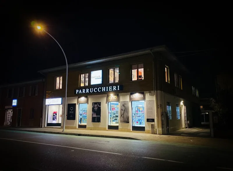 Beauty Belle - Coiffure Forlì - OneBooking