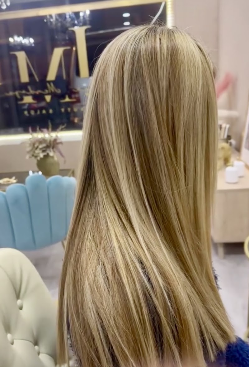 JAVIER MENDOZA BEAUTY SALON - Coiffure Córdoba - OneBooking
