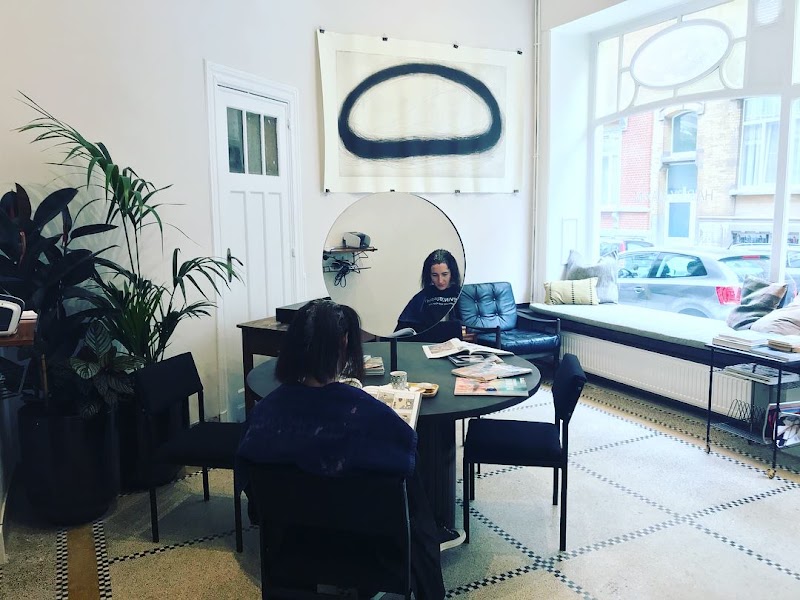 HAIR BY MAXIM ✂ - Coiffure Brussels - OneBooking