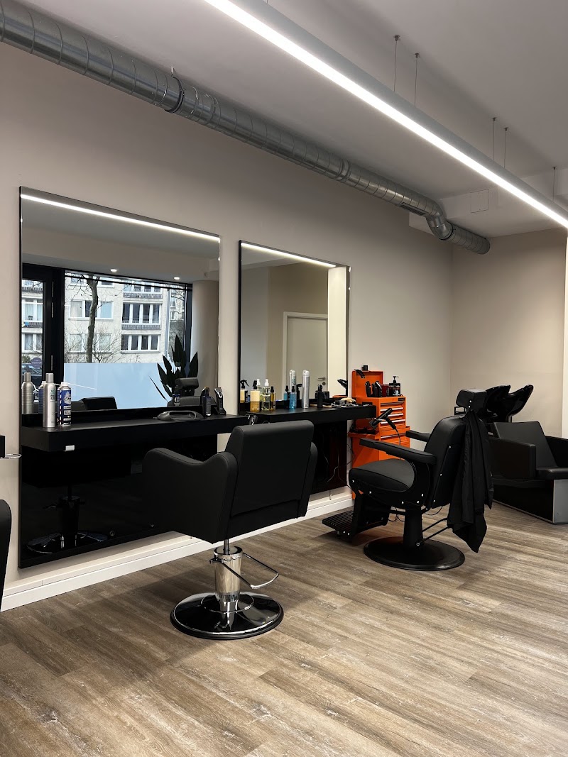 Studio Haco Hairsalon - Coiffure Hamburg - OneBooking