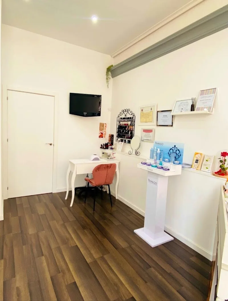 Centro de Estética Yulia Náyade - Institut de beauté Logroño - Photo de couverture - OneBooking