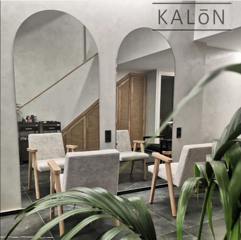 KALŌN Boutique Hair Salon