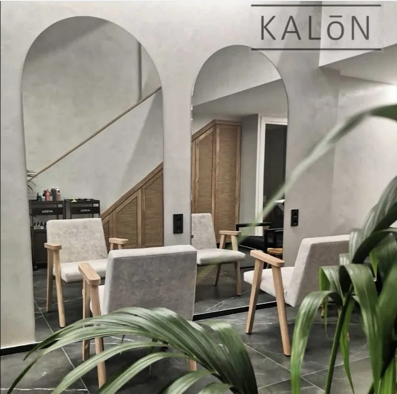 KALŌN Boutique Hair Salon