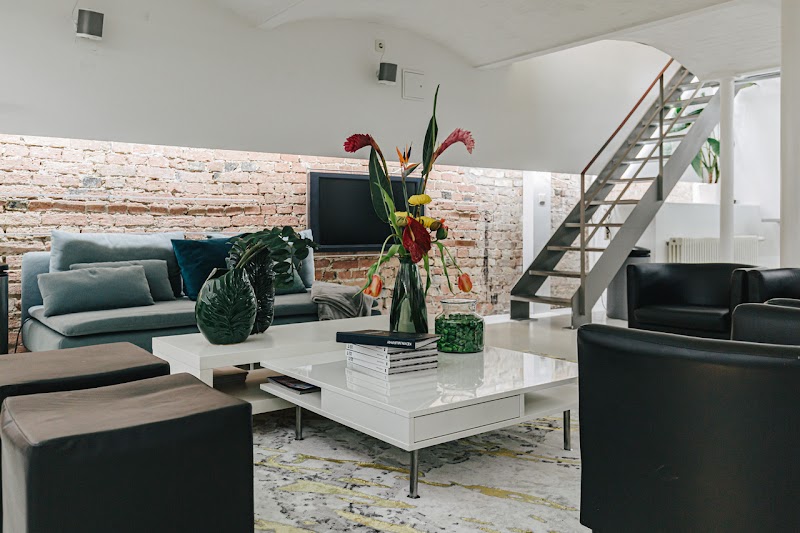 MU Berlin - Coiffure Berlin - OneBooking