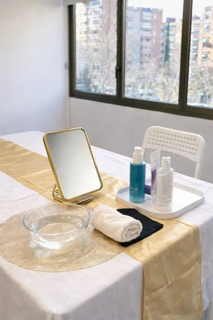 Centro de Bienestar Glow Within - Estuido Corporal y Facial Leganes - Institut de beauté Leganés - OneBooking
