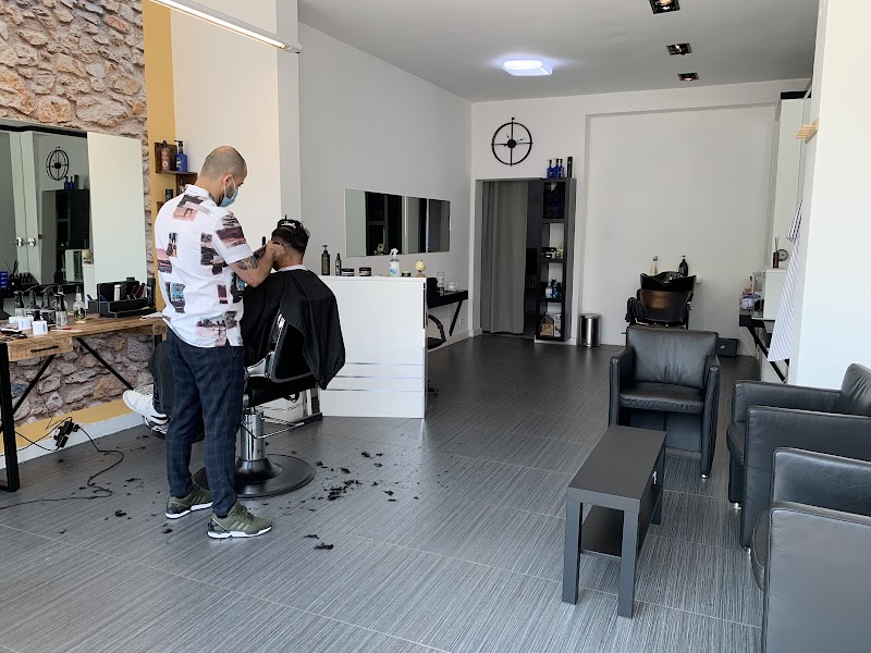 Barbershop Harem💈 - Coiffure Antwerp - OneBooking
