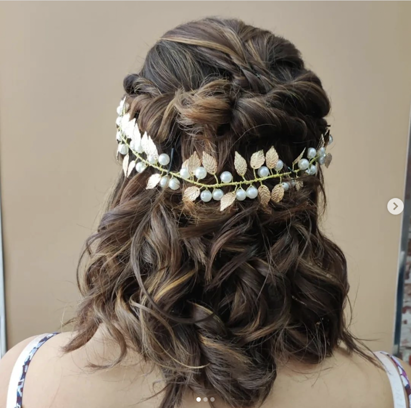 Peluquería Look Star - Coiffure Valladolid - OneBooking