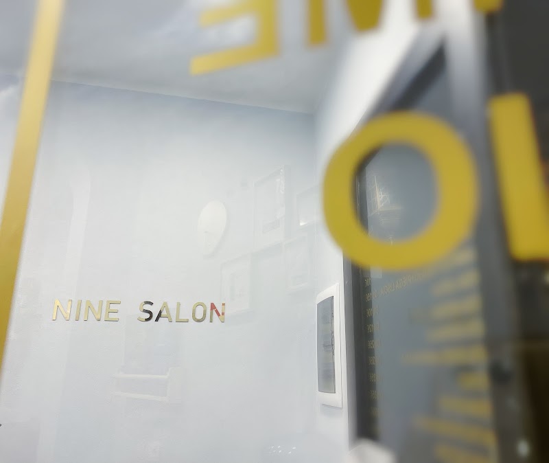 Nine·salon 玖点美发沙龙 （parrucchiere unisex）（without an appointment） - Coiffure Florence - OneBooking