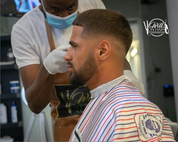 William On Hair ASBL - Fashion Beauté Mons - Coiffure Mons - Photo de couverture - OneBooking