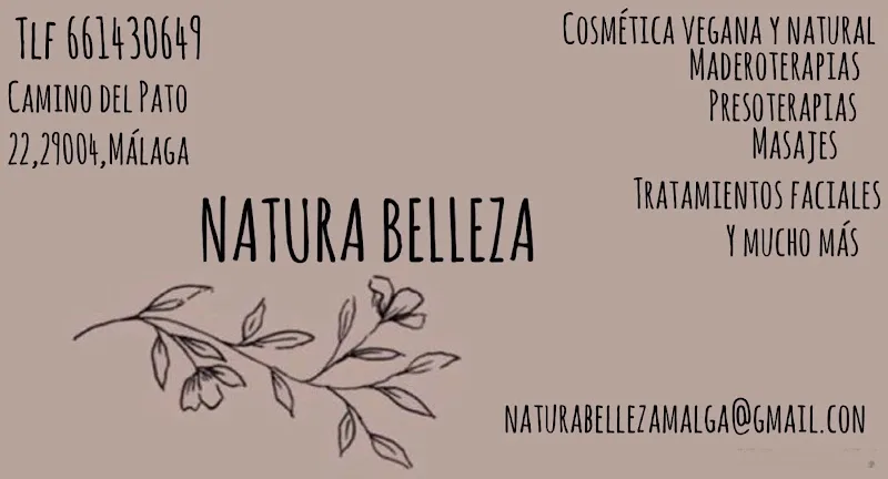 Natura Belleza - Institut de beauté Málaga - OneBooking