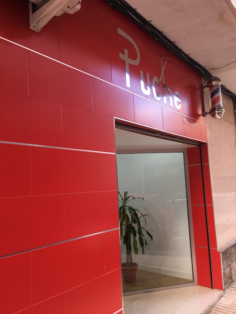 Puche Peluquero - Coiffure Cartagena - OneBooking