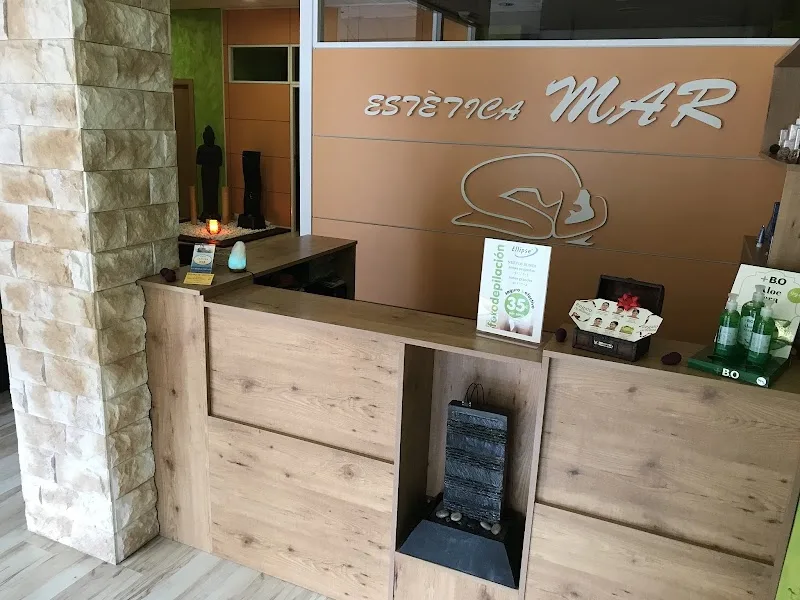 Alma de Luz, estetica y bienestar - Institut de beauté Sabadell - OneBooking