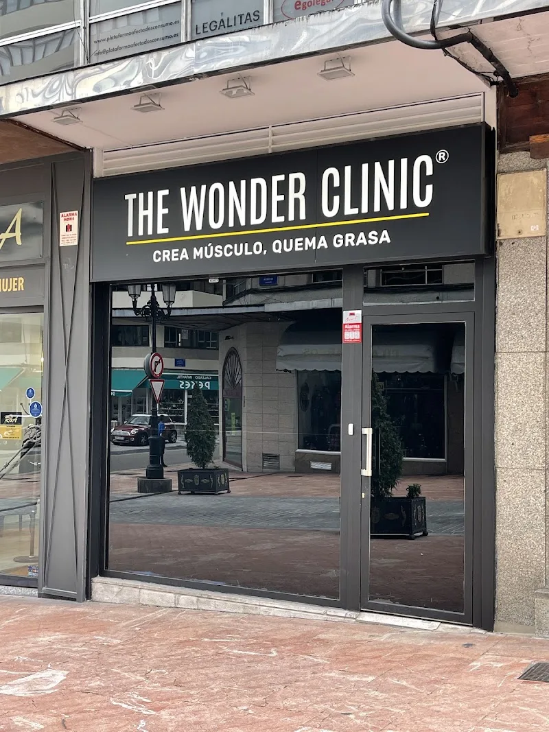 The Wonder Clinic - Institut de beauté Oviedo - OneBooking