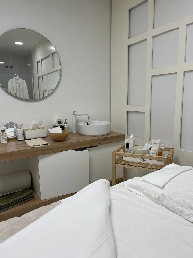 Beauty Clinic Valencia