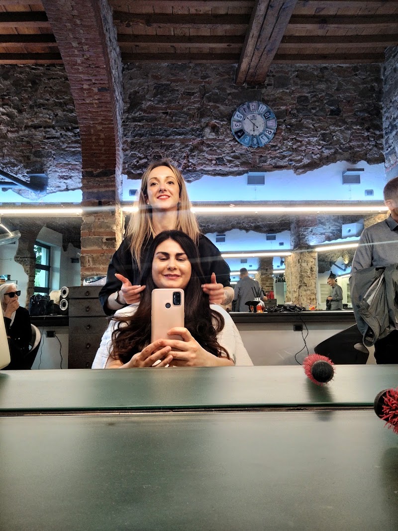 Parrucchiere I Dama - Coiffure Florence - OneBooking