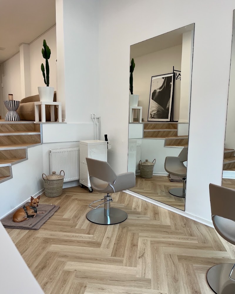 BLEACH Helsingborg - Coiffure Helsingborg - Photo de couverture - OneBooking