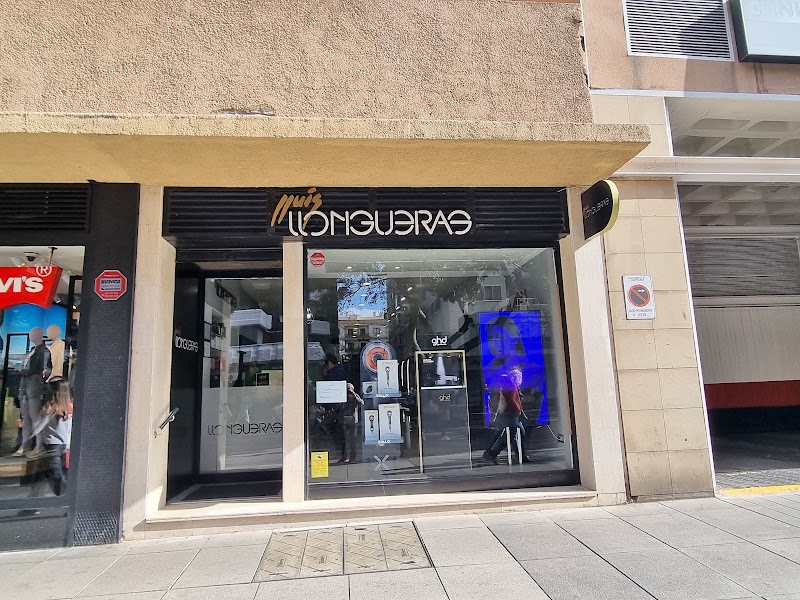Lluis Llongueras - Coiffure Las Palmas De Gran Canaria - OneBooking