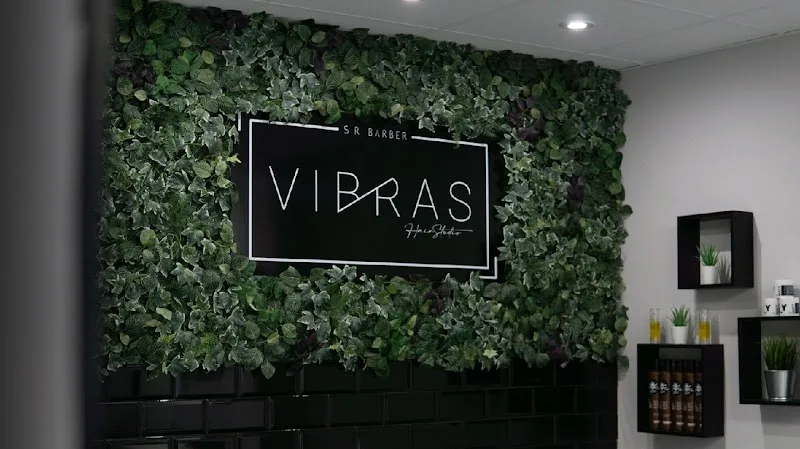 Vibras Hair Studio - Coiffure Castellón De La Plana - Photo de couverture - OneBooking