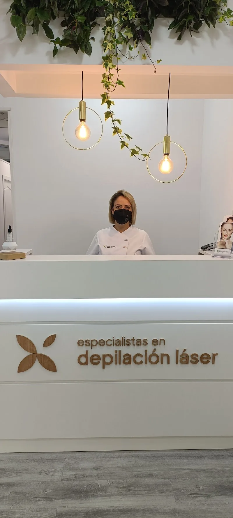 Clean Body - Institut de beauté Santa Cruz De Tenerife - OneBooking