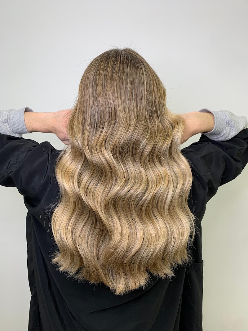 Marta Montón Hair & Makeup - Coiffure València - OneBooking