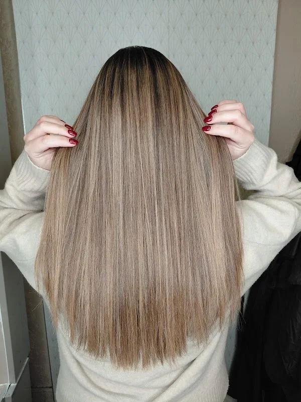 Les Nuances de Marie - Coiffure Bagnols-sur-Cèze - Les Nuances de Marie - Photo Galerie - OneBooking