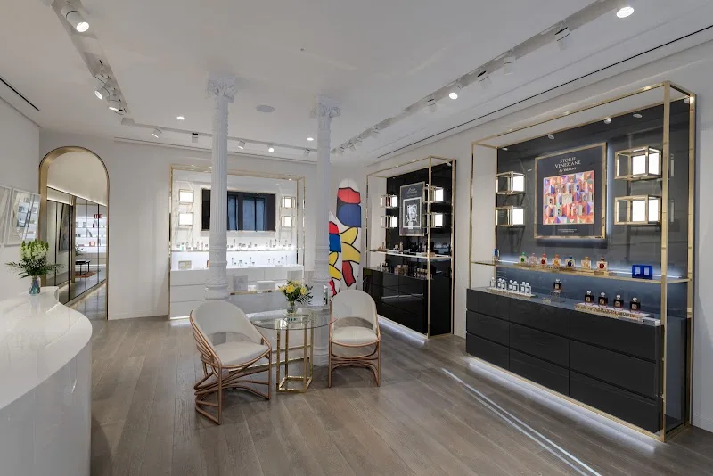 La Maison Valmont Madrid - Institut de beauté Madrid - OneBooking
