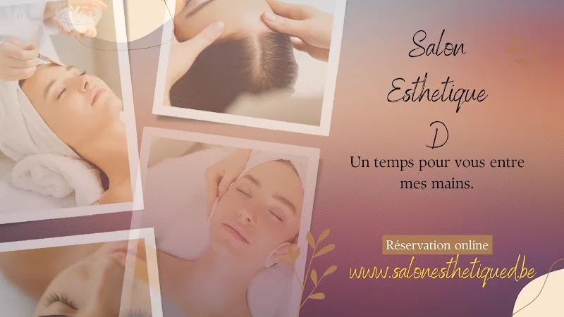 Salon Esthetique D - salon esthétique Bruxelles