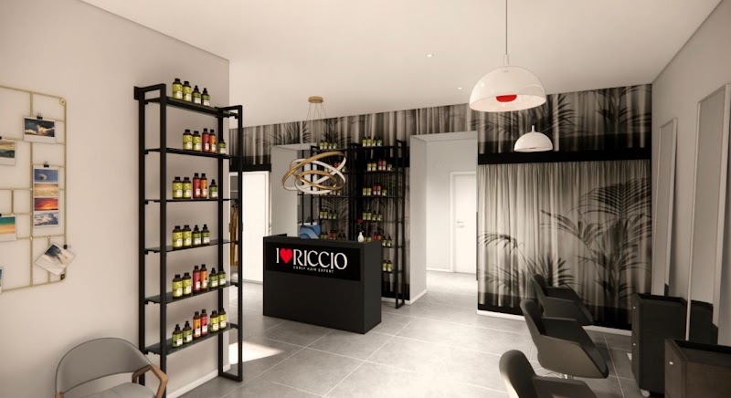 I Love Riccio Bergamo - Coiffure Bergamo - OneBooking