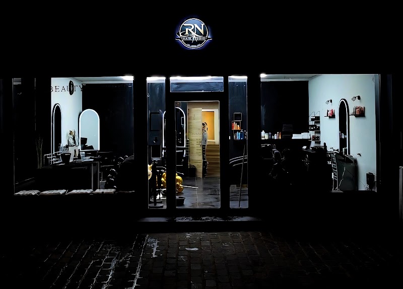 RN Hair Studio - Coiffure Aalst - OneBooking