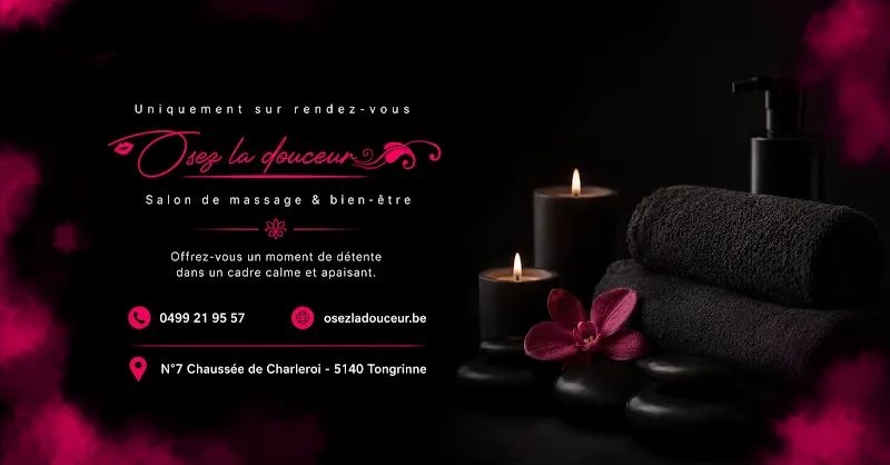 Osez la douceur