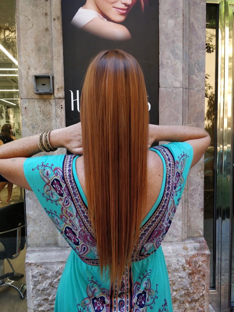 Hair Styles - Coiffure Palma De Mallorca - OneBooking
