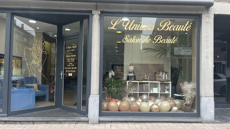 L’Univers Beauté - Coiffure Stockholm - OneBooking