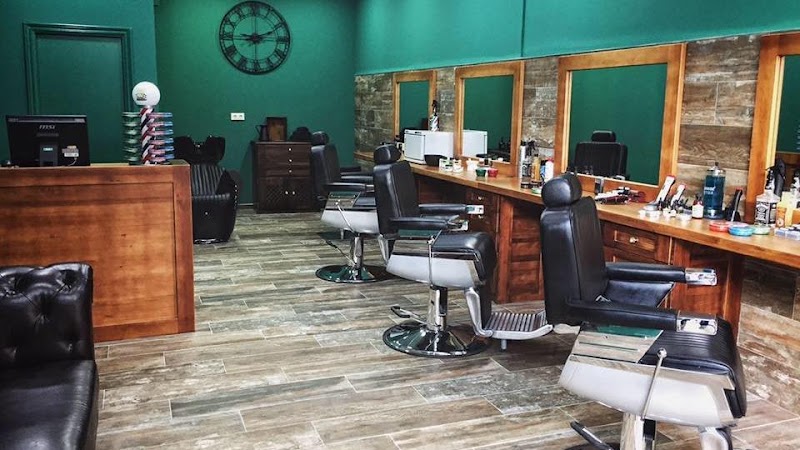 BNO GALLERY [Barbería Noroeste] (A Coruña) - Coiffure A Coruña - OneBooking