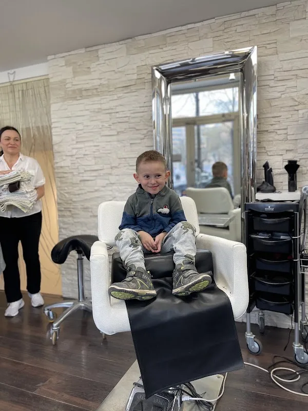 Hair Solna - Coiffure Solna - Hair Solna - Photo Galerie - OneBooking